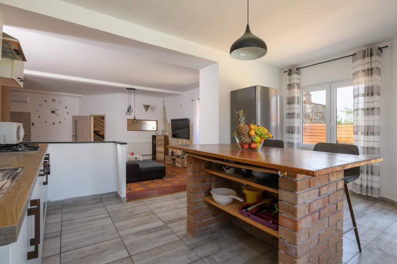 Holiday House Boky Vodnjan Exterior foto