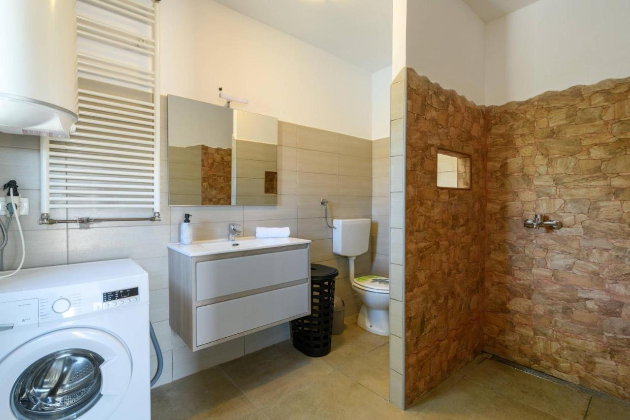 Holiday House Boky Vodnjan Exterior foto