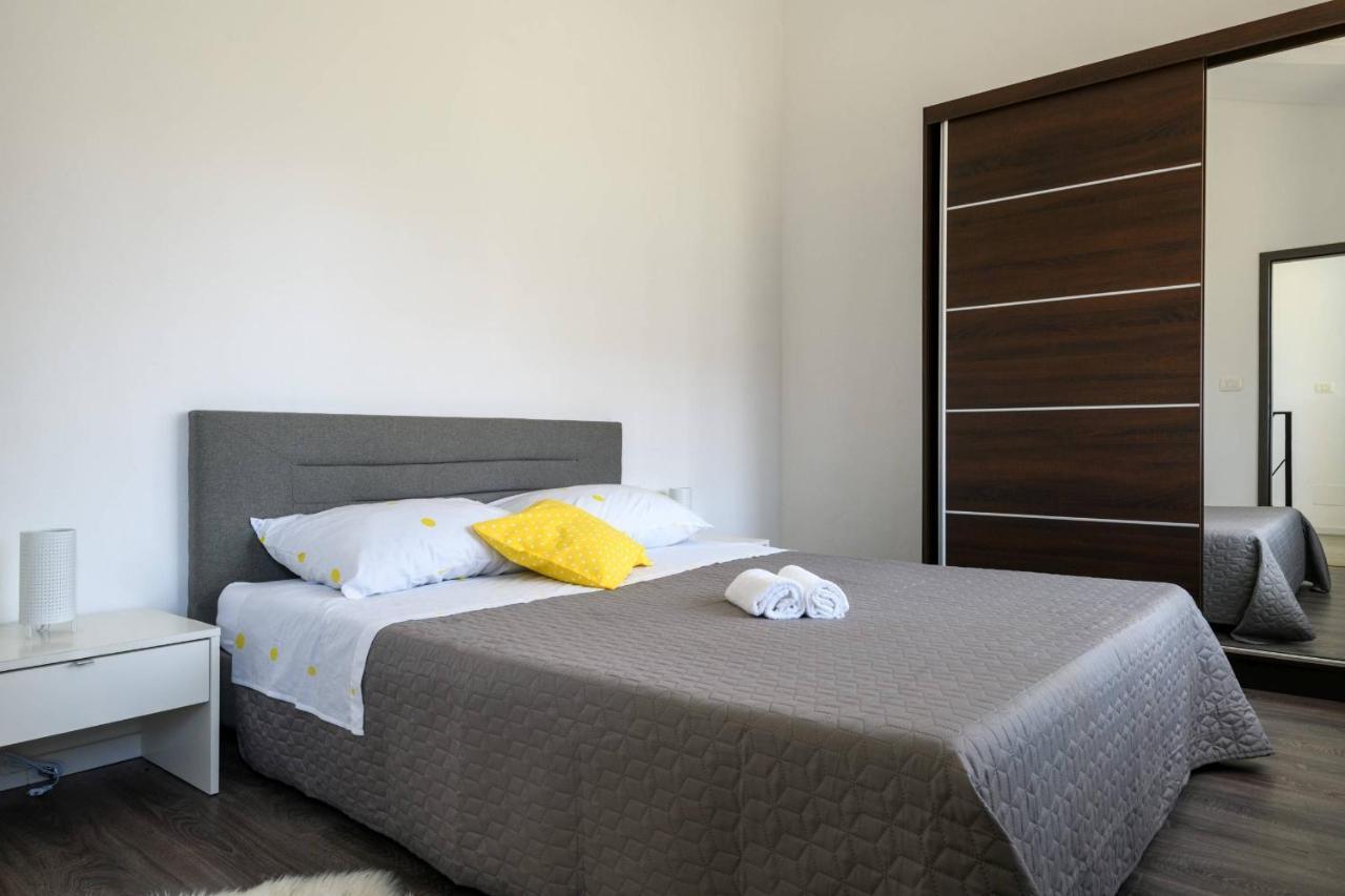 Holiday House Boky Vodnjan Exterior foto