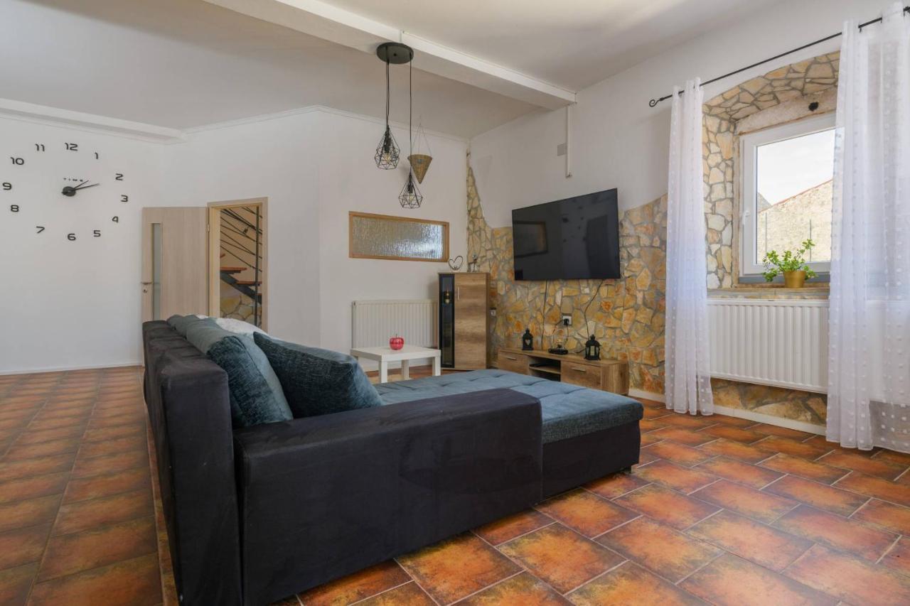 Holiday House Boky Vodnjan Exterior foto