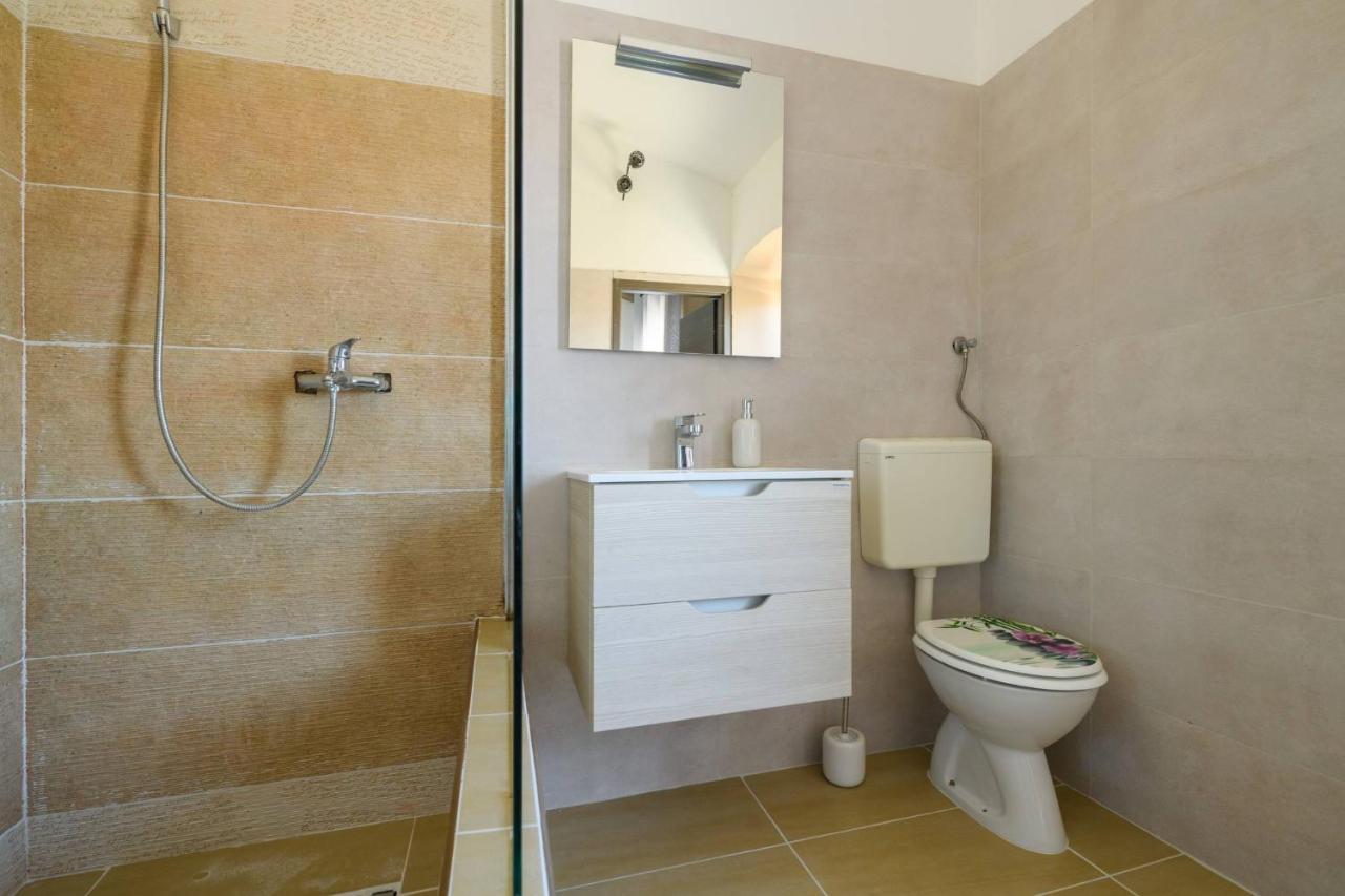 Holiday House Boky Vodnjan Exterior foto