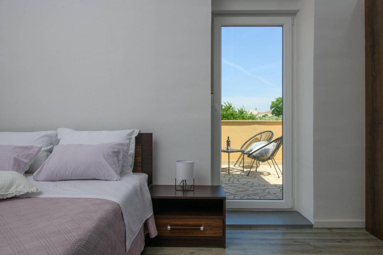 Holiday House Boky Vodnjan Exterior foto