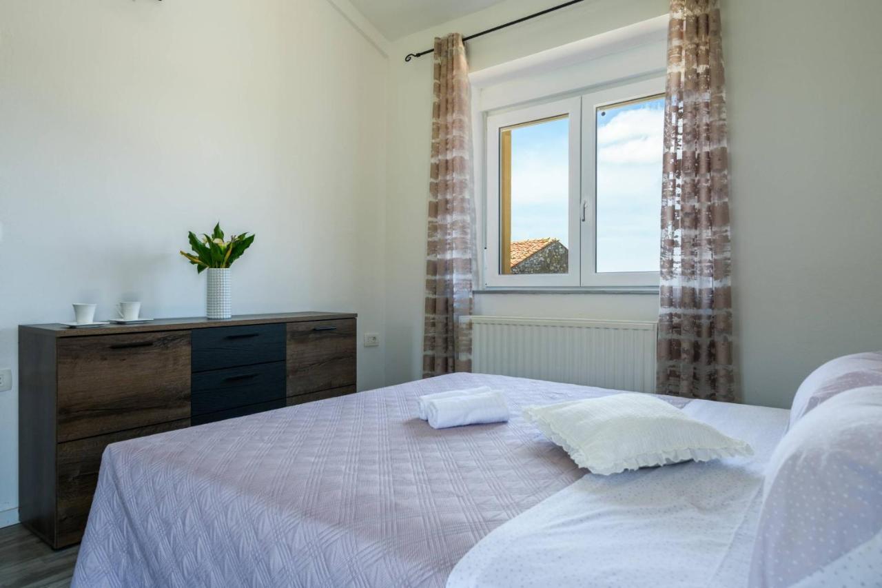 Holiday House Boky Vodnjan Exterior foto