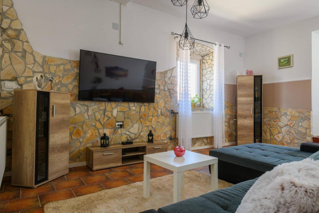 Holiday House Boky Vodnjan Exterior foto