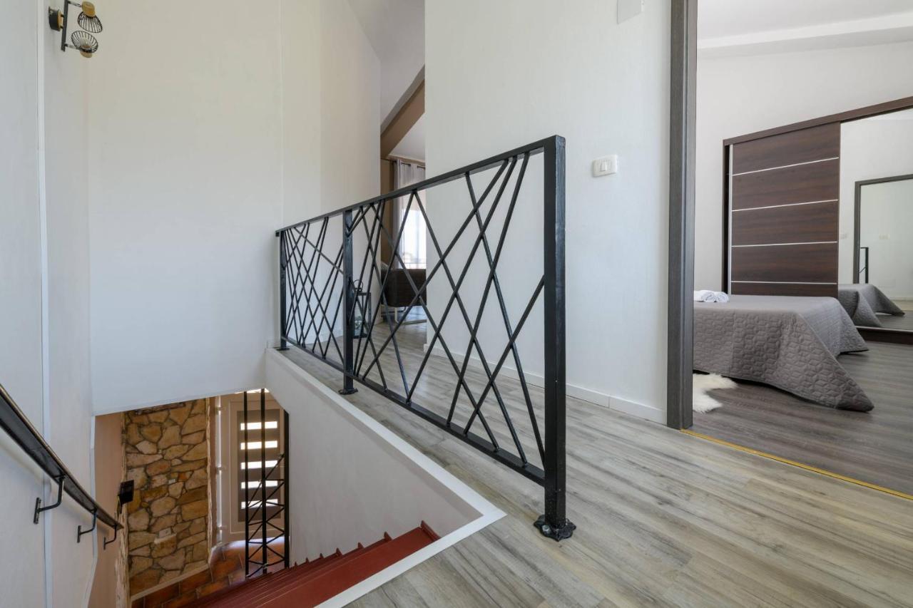 Holiday House Boky Vodnjan Exterior foto