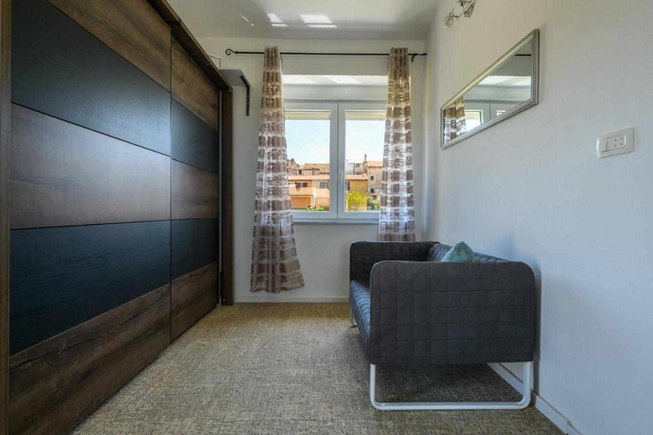 Holiday House Boky Vodnjan Exterior foto